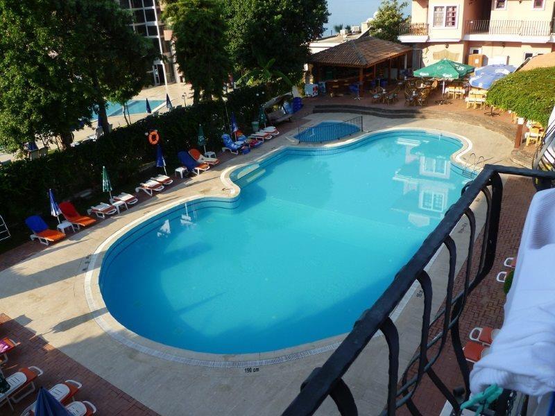 Gunes Hotel