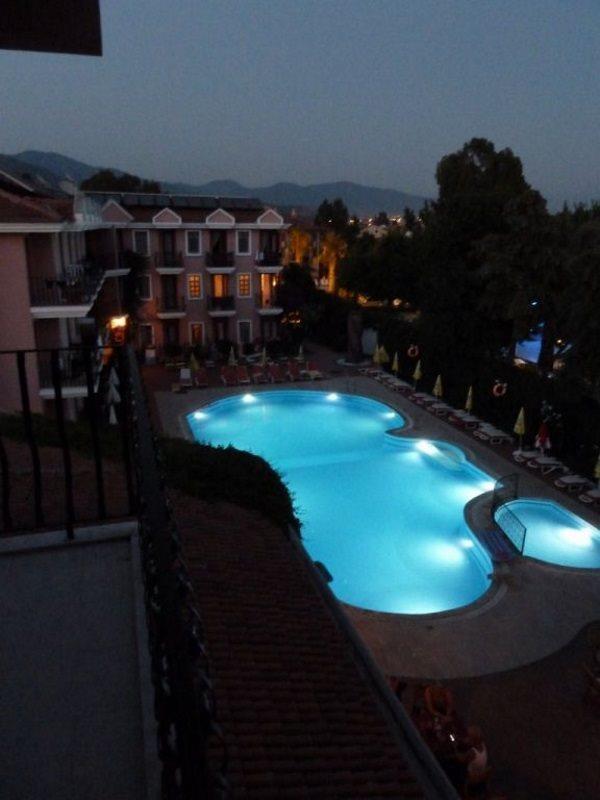 Gunes Hotel