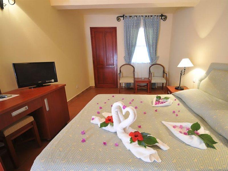 Club Meri Fethiye Hotel