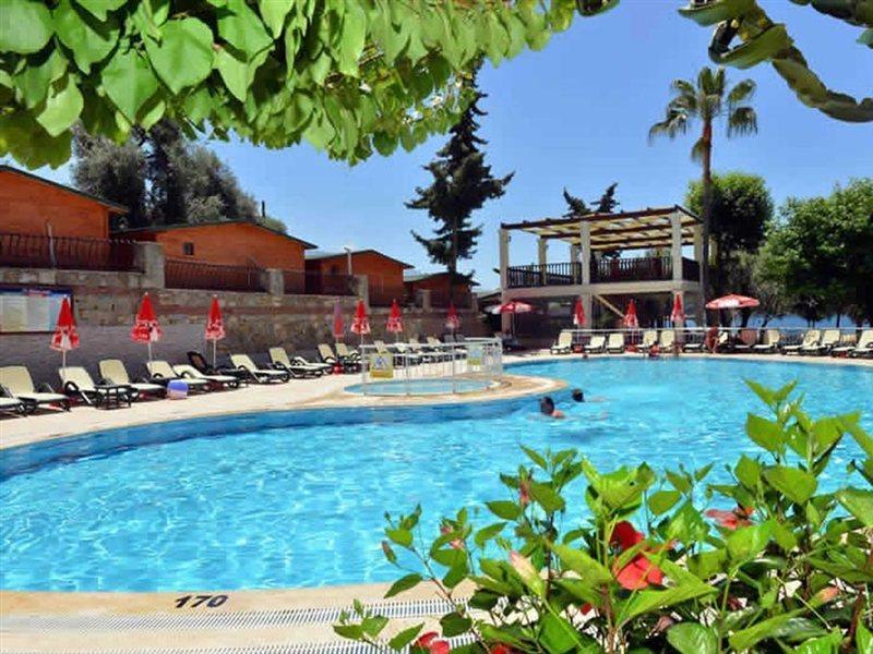 Club Meri Fethiye 3*