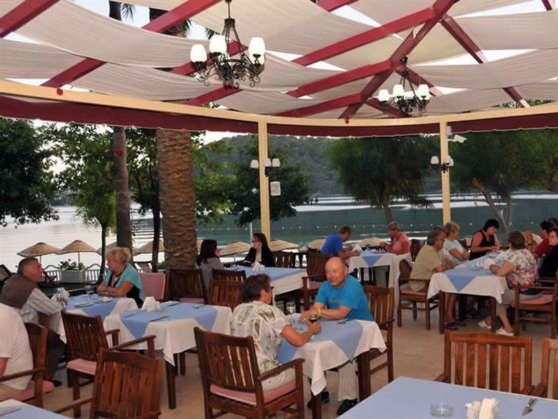 Club Meri Fethiye Hotel 3*