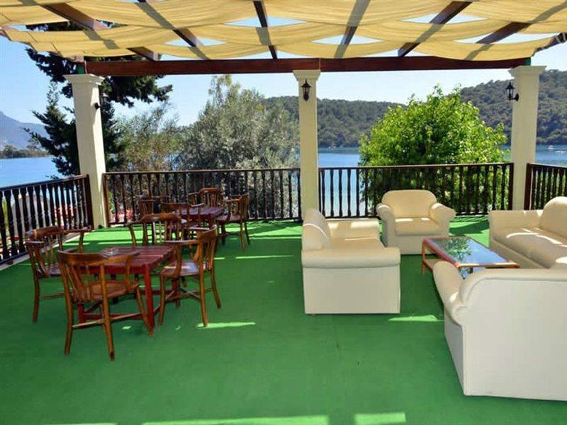Club Meri Fethiye 3* Oludeniz