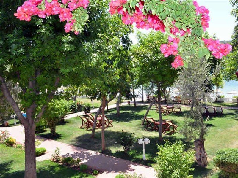 Club Meri Fethiye Hotel Oludeniz