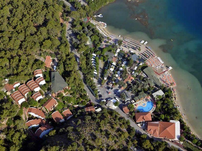 Club Meri Fethiye 3*