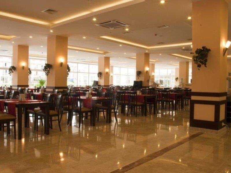 Hotel Mg White Lilyum 3*