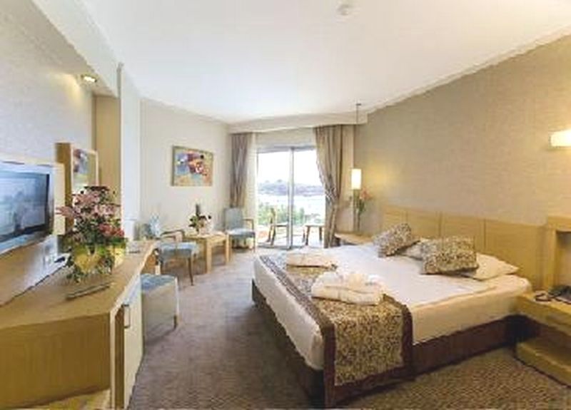 Saphir & Hotel 5*