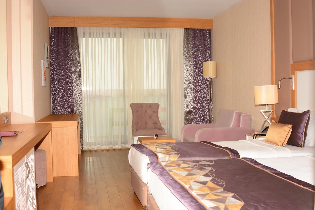 Hotel Mary Alanya
