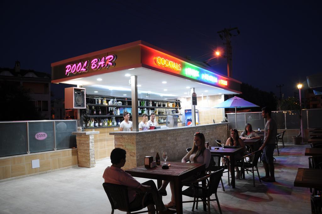 Rosy 2* Marmaris
