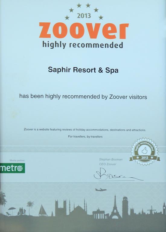 Saphir &