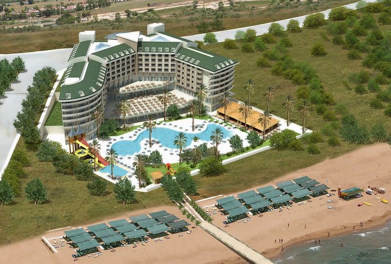Saphir & 5* Okurcalar