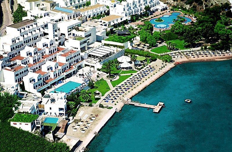 Prive - Adult Only 5*