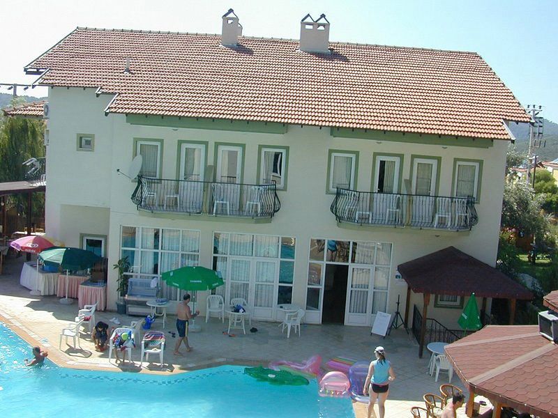 Balkaya Hotel 3*