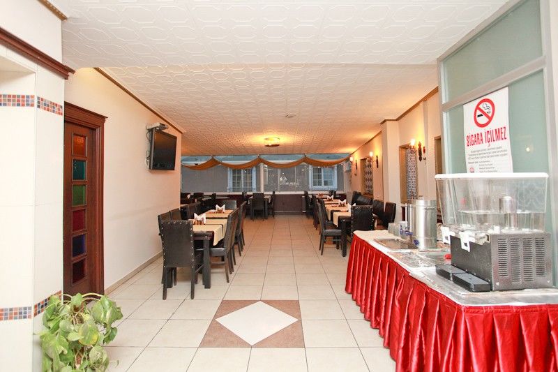Hotel Evsen (adults Only) 3*
