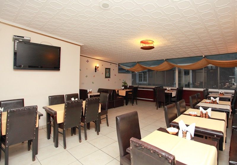Evsen (adults Only) Hotel 3*