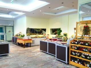 Monart 4* Alanya
