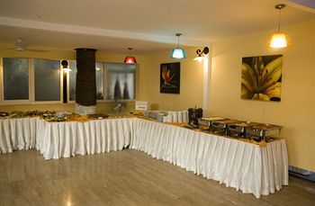 Hotel Sevi 2*
