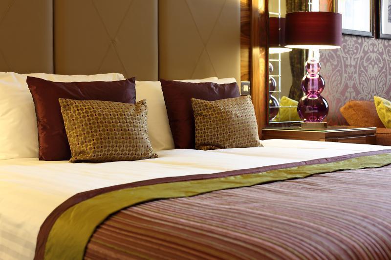 Hotel Mary