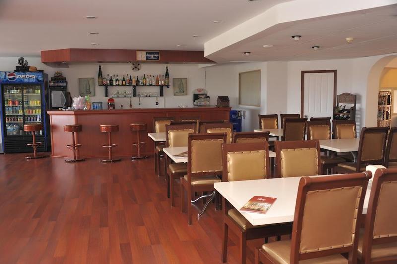 Alibabam Hotel 2*