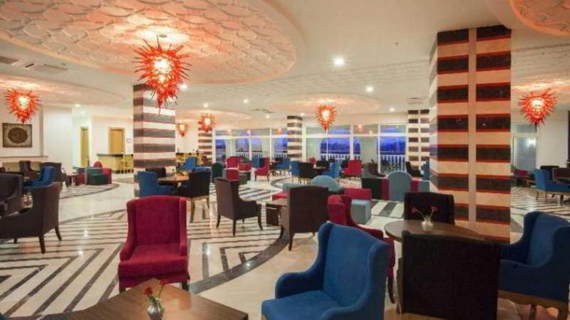 Defne Defnem Hotel