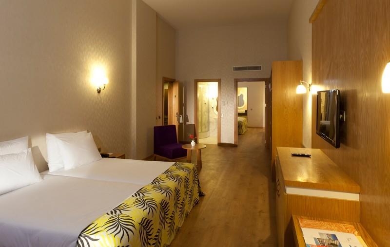 Hotel Defne Defnem Side