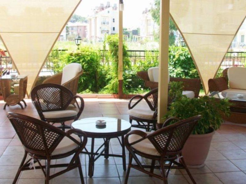 Hotel Sevi