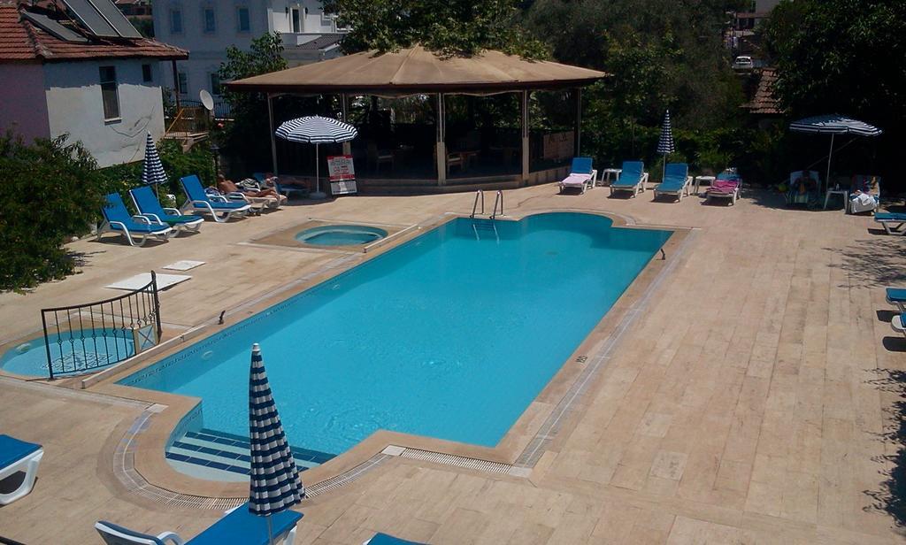 Boutique Suites At The Moonlight * Oludeniz