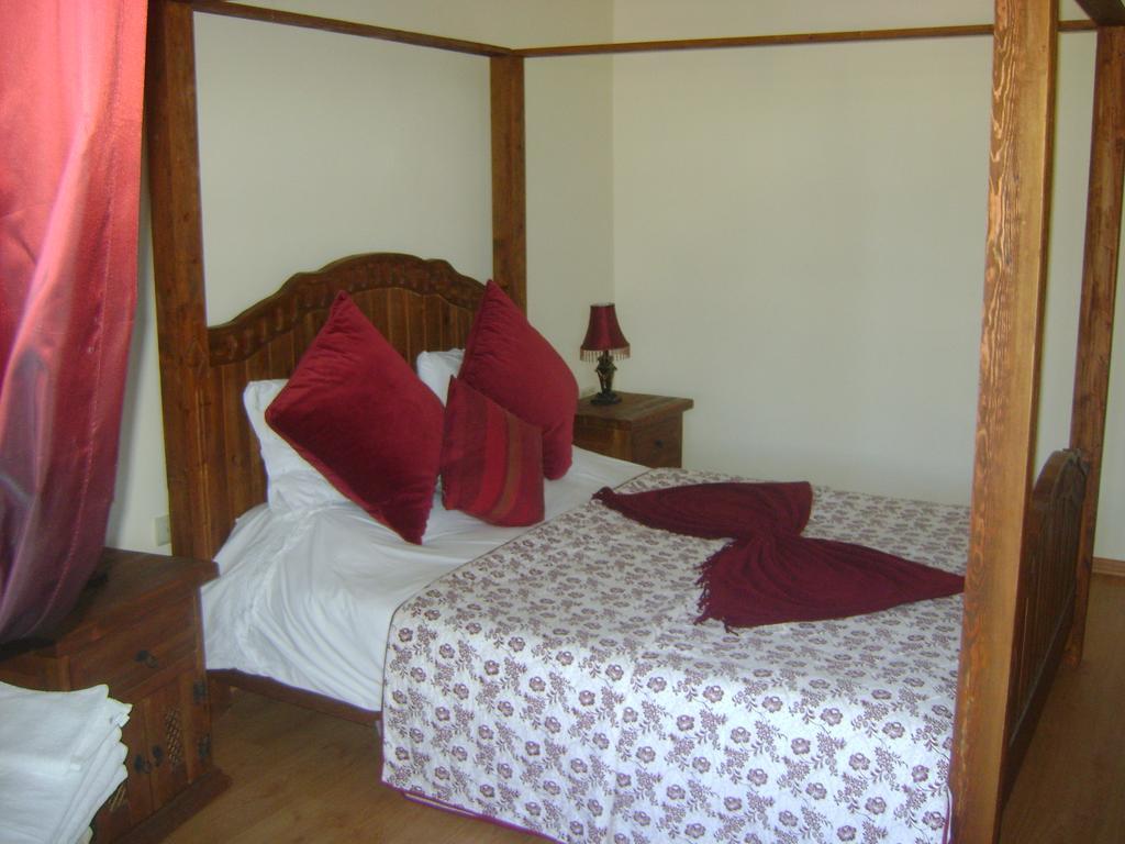 Apartment Boutique Suites At The Moonlight
