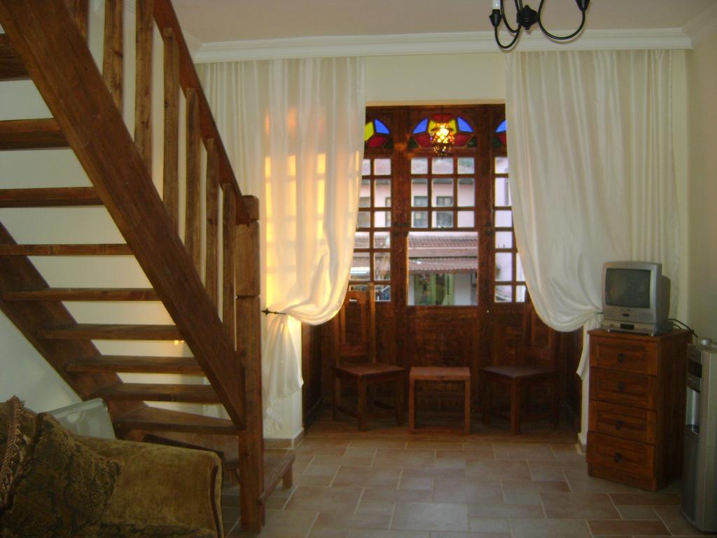 Boutique Suites At The Moonlight