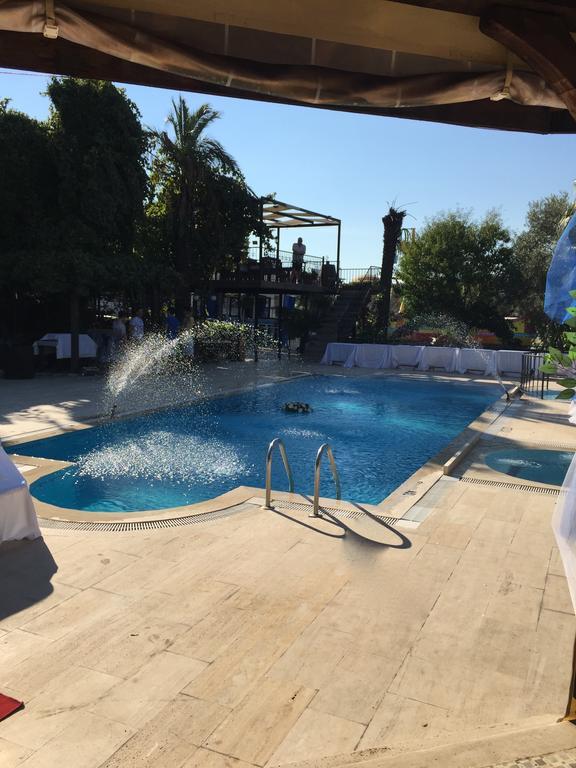 Apartment Boutique Suites At The Moonlight Oludeniz