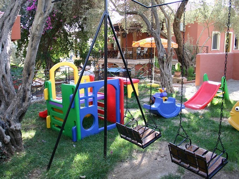 Hotel Katre Oludeniz