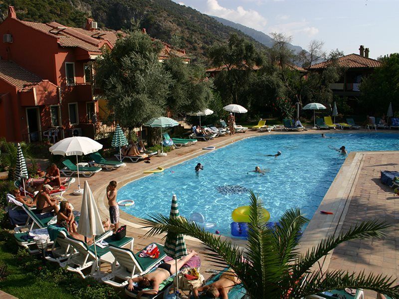 Hotel Katre Oludeniz