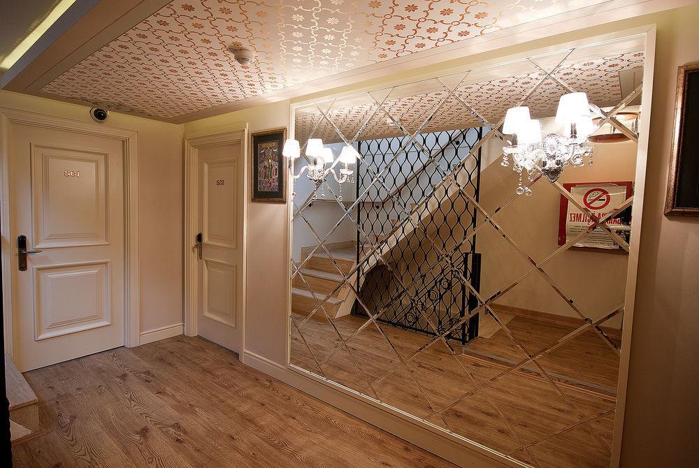 Evsen (adults Only) Hotel