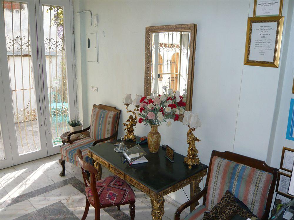 Anzac Golden Bed Guest house Kusadasi