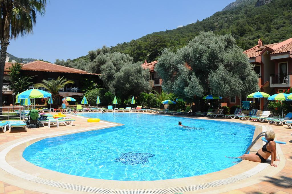 Hotel Katre Oludeniz