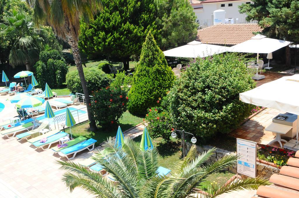 Katre Hotel