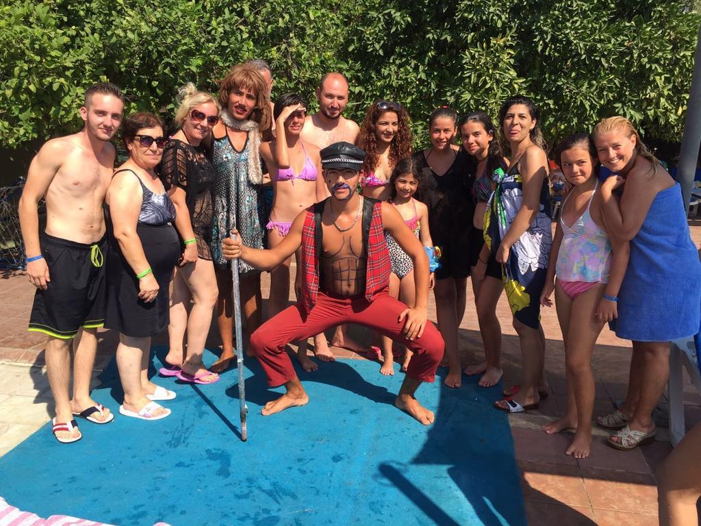 Pigale Family Club