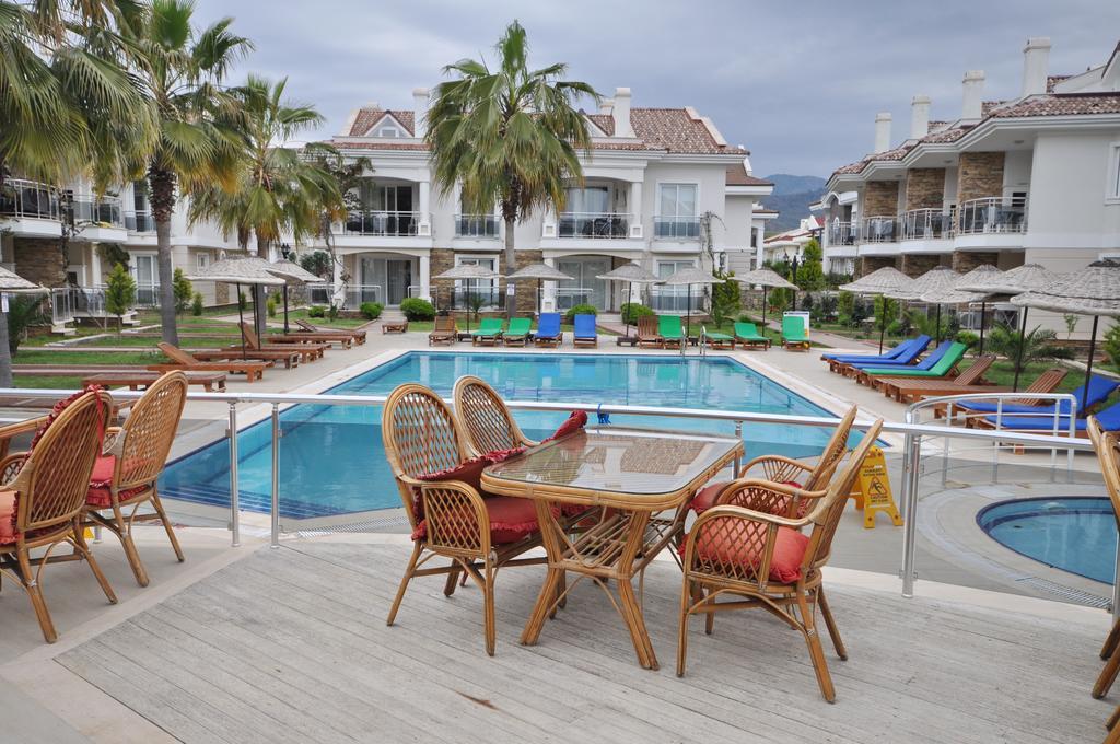 Holiday home Blue Calis