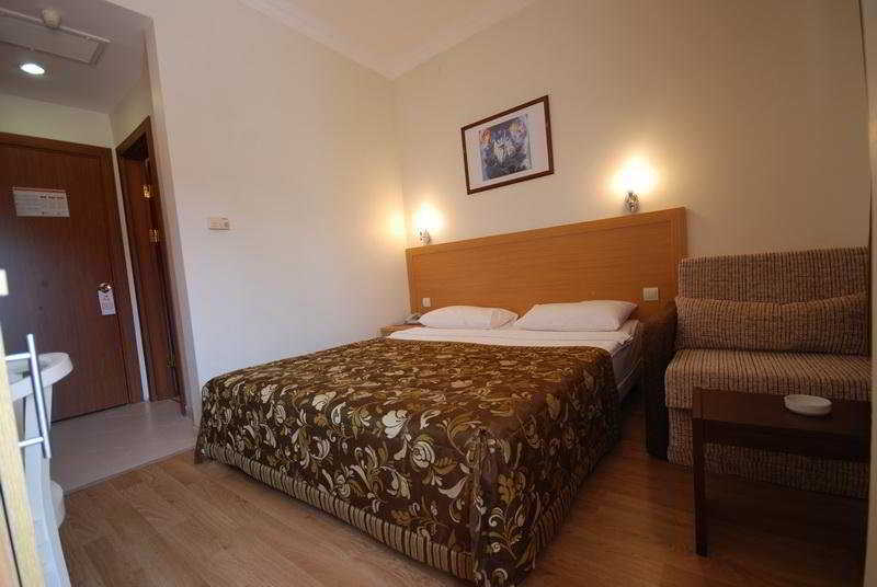 Perdikia 3* Oludeniz