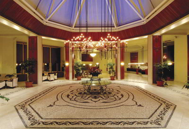 Resort Paloma Perissia 5*