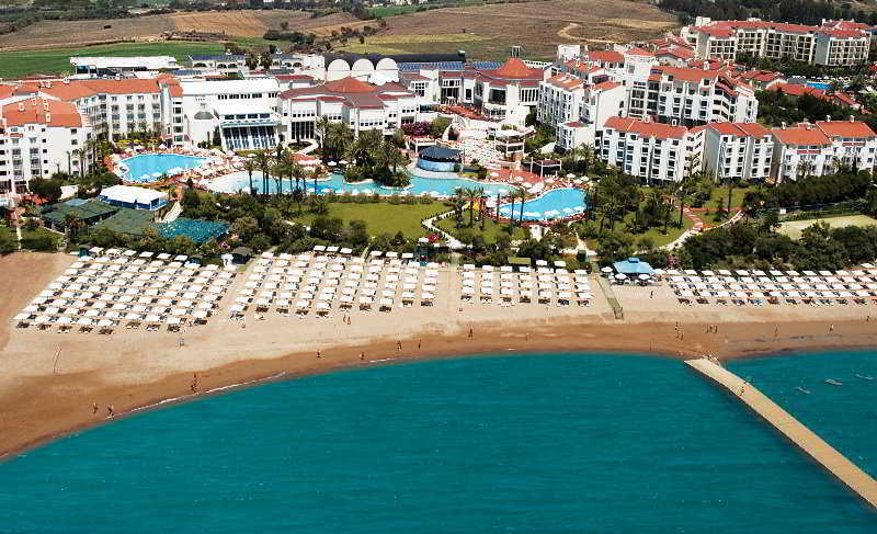 Paloma Perissia Resort 5*