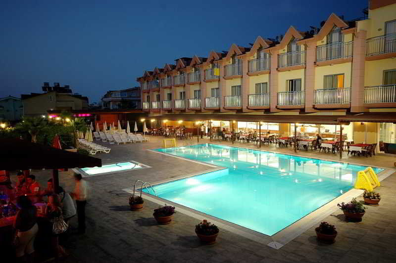 Grand Nar (adults Only) 4*