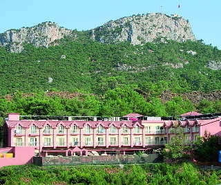 Hotel Grand Nar (adults Only) Kemer