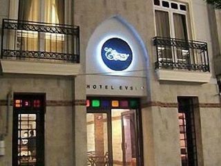 Evsen (adults Only) Hotel Istanbul