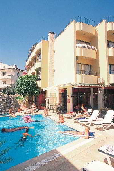 Hani Hotel 2*