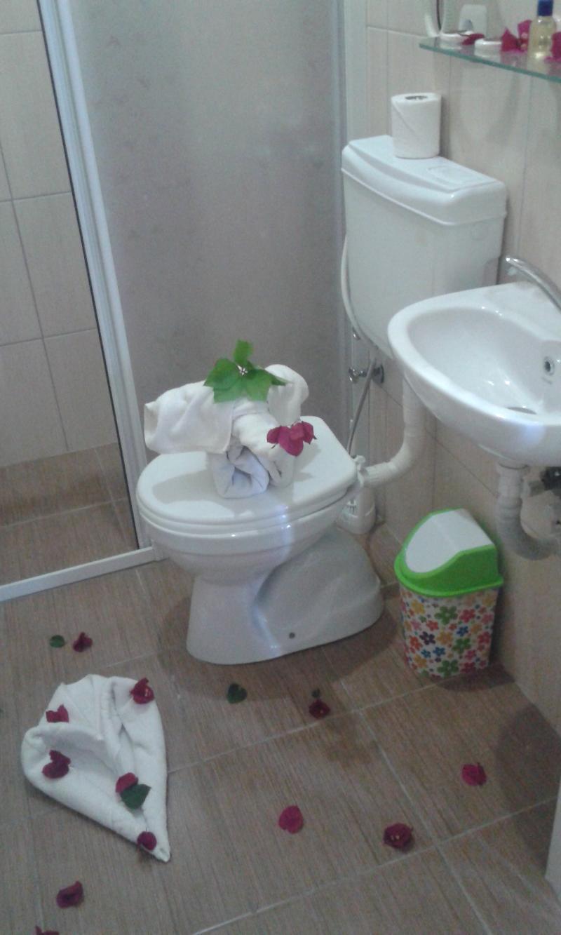 Rosella Hotel 3*