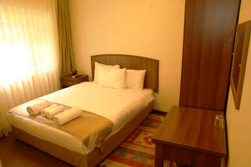 Serenity Boutique Hotel Istanbul