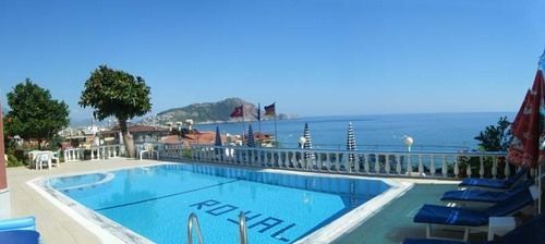 Hotel Royal Alanya