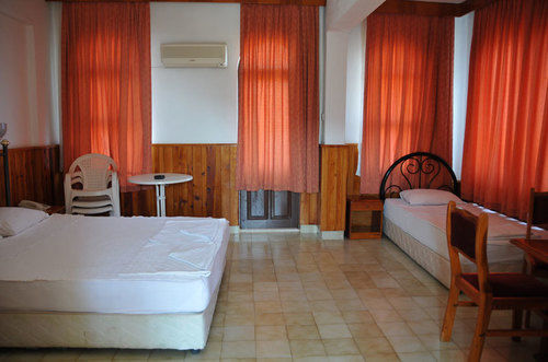 Hotel Royal Hotel