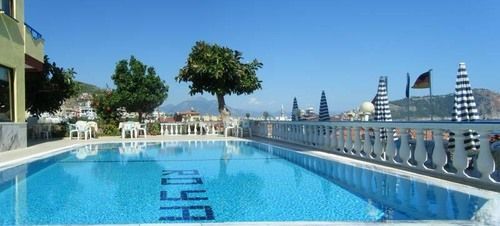 Hotel Hotel Royal