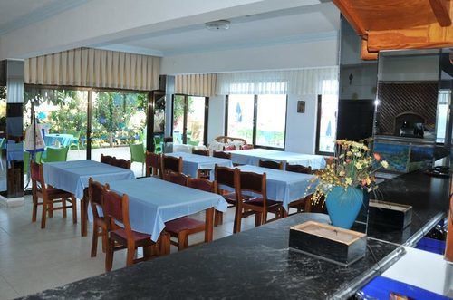 Hotel Royal Hotel Alanya